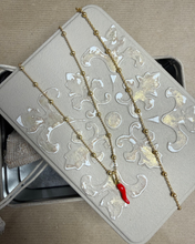 Lade das Bild in den Galerie-Viewer, Scrigno Fortuna