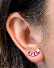 Carica l'immagine nel visualizzatore di Gallery, Luna Rosa