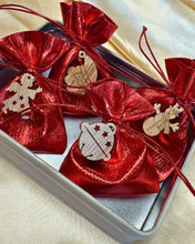 Lade das Bild in den Galerie-Viewer, Scrigno Avvento Regina