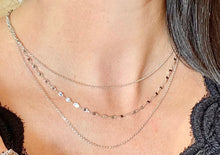 Lade das Bild in den Galerie-Viewer, Serata Luccicante