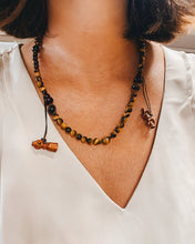 Load image into Gallery viewer, Tamashii mudra corta - Cagnani Oreficeria Orologeria Argenteria P.IVA: 01394740409