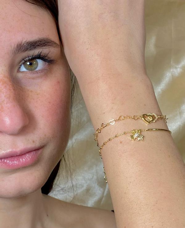 Bracciali - Cagnani Oreficeria Orologeria Argenteria P.IVA: 01394740409