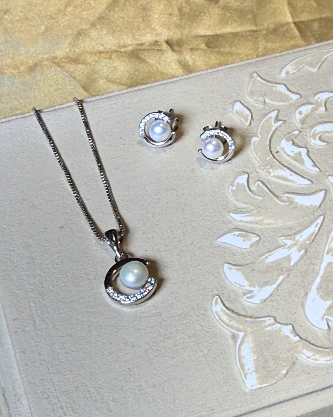 Linea Argento - Cagnani Oreficeria Orologeria Argenteria P.IVA: 01394740409