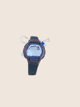 Load image into Gallery viewer, Casio Digital Watch Grey and Pink
