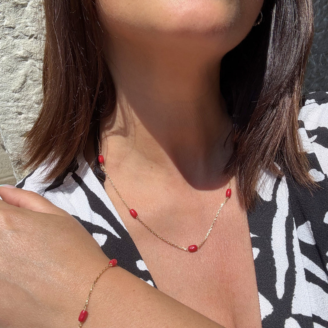 Rosso Mediterraneo