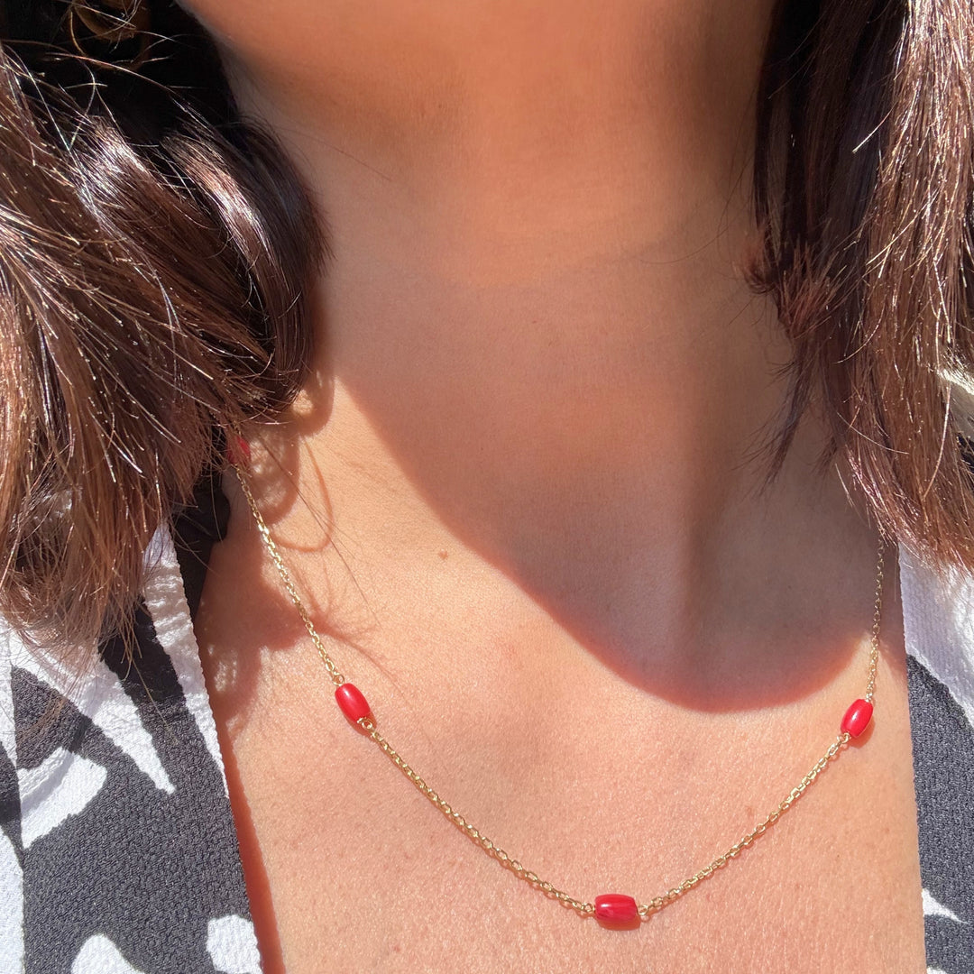 Rosso Mediterraneo