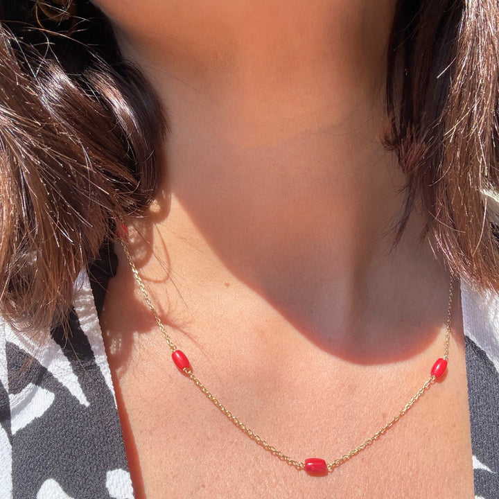 Rosso Mediterraneo