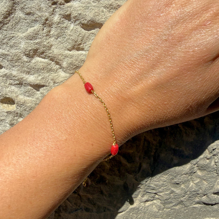 Rosso Mediterraneo