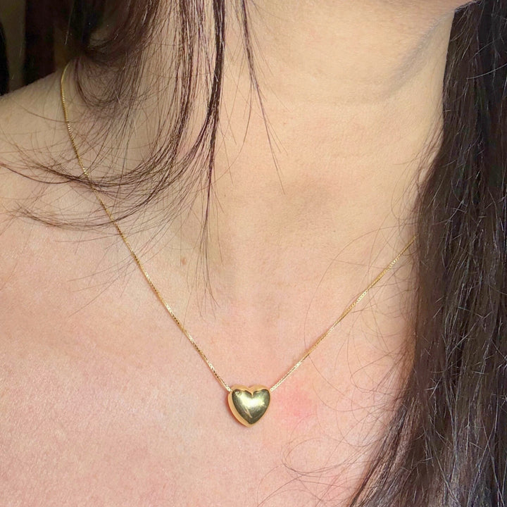 Cuore di Luce