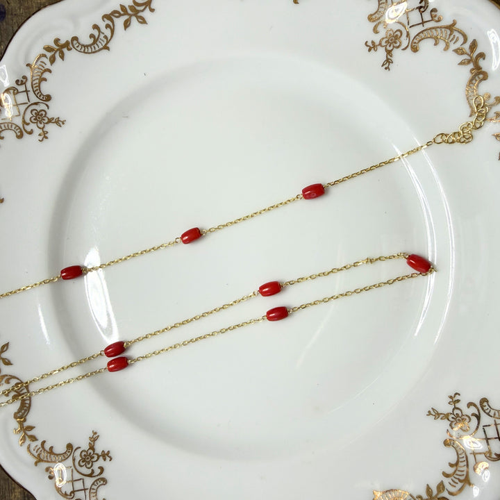 Rosso Mediterraneo