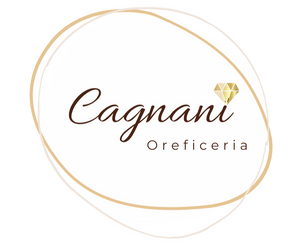 Cagnani Oreficeria Orologeria Argenteria P.IVA: 01394740409