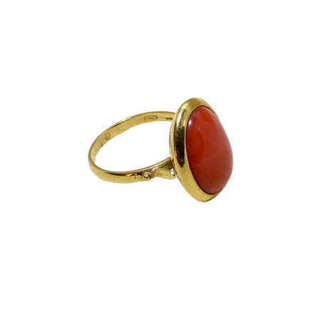 Anello pietra