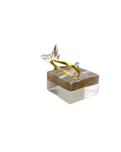 Load image into Gallery viewer, Anello Farfalla
