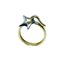 Lade das Bild in den Galerie-Viewer, Anello stella
