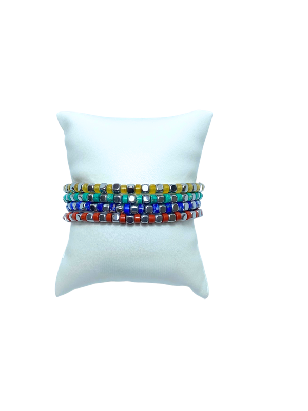 Bracciali Argento