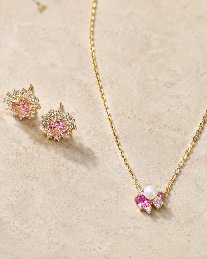 Luce di Rosa