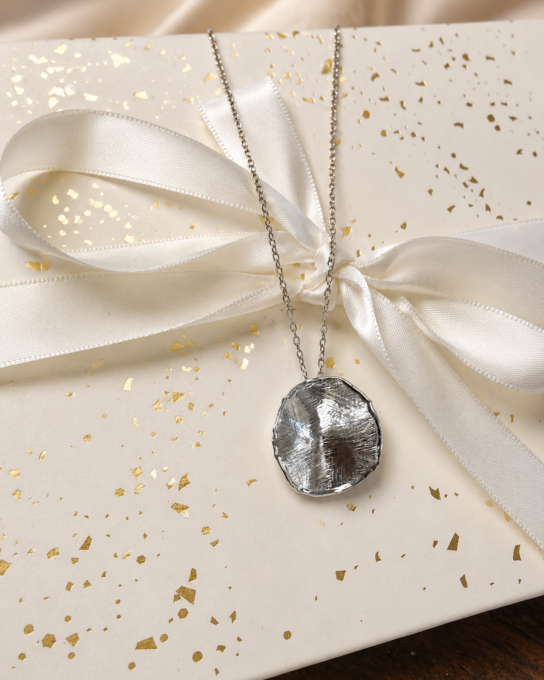 Collana Impronta d&