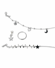 Carica l'immagine nel visualizzatore di Gallery, Scrigno Da tutti i giorni
