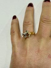 Lade das Bild in den Galerie-Viewer, Anello stella
