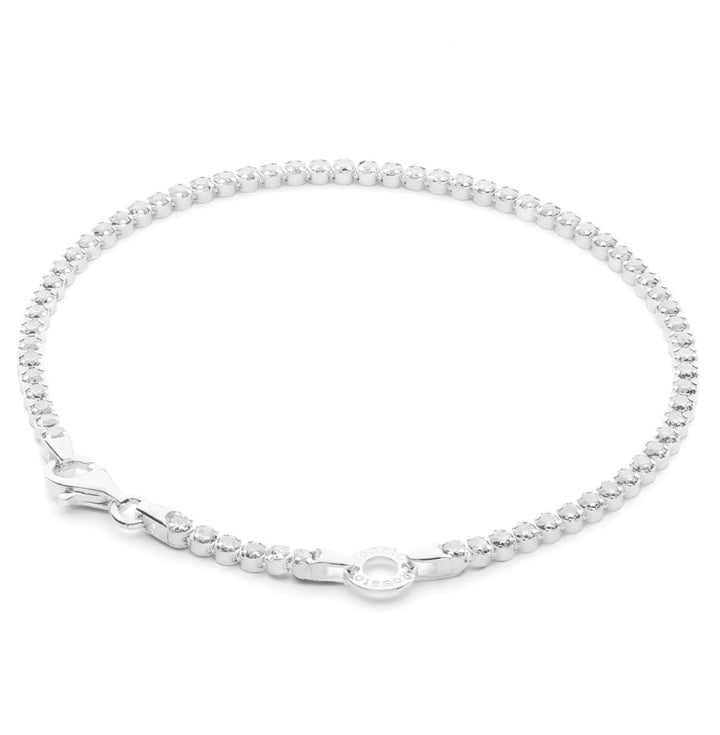 Bracciale Tennis Rosato Gioielli