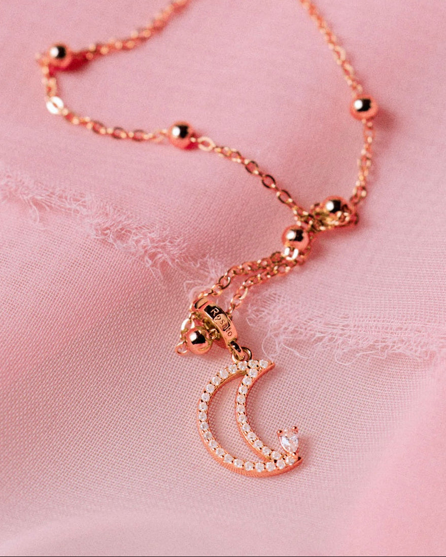 Charm Rosato Luna Storie