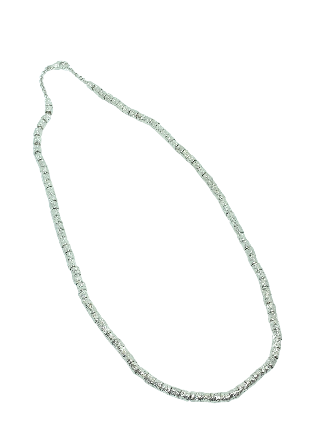 Collana pepite