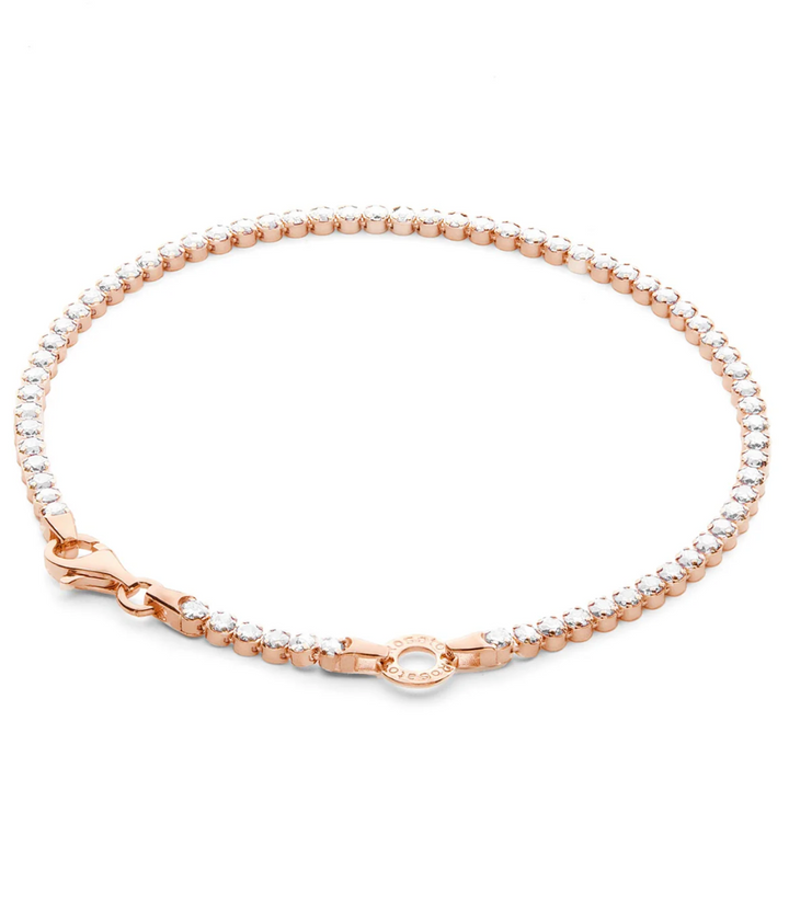 Bracciale Tennis Rosato Gioielli