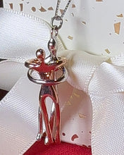 Lade das Bild in den Galerie-Viewer, Scrigno Abbraccio
