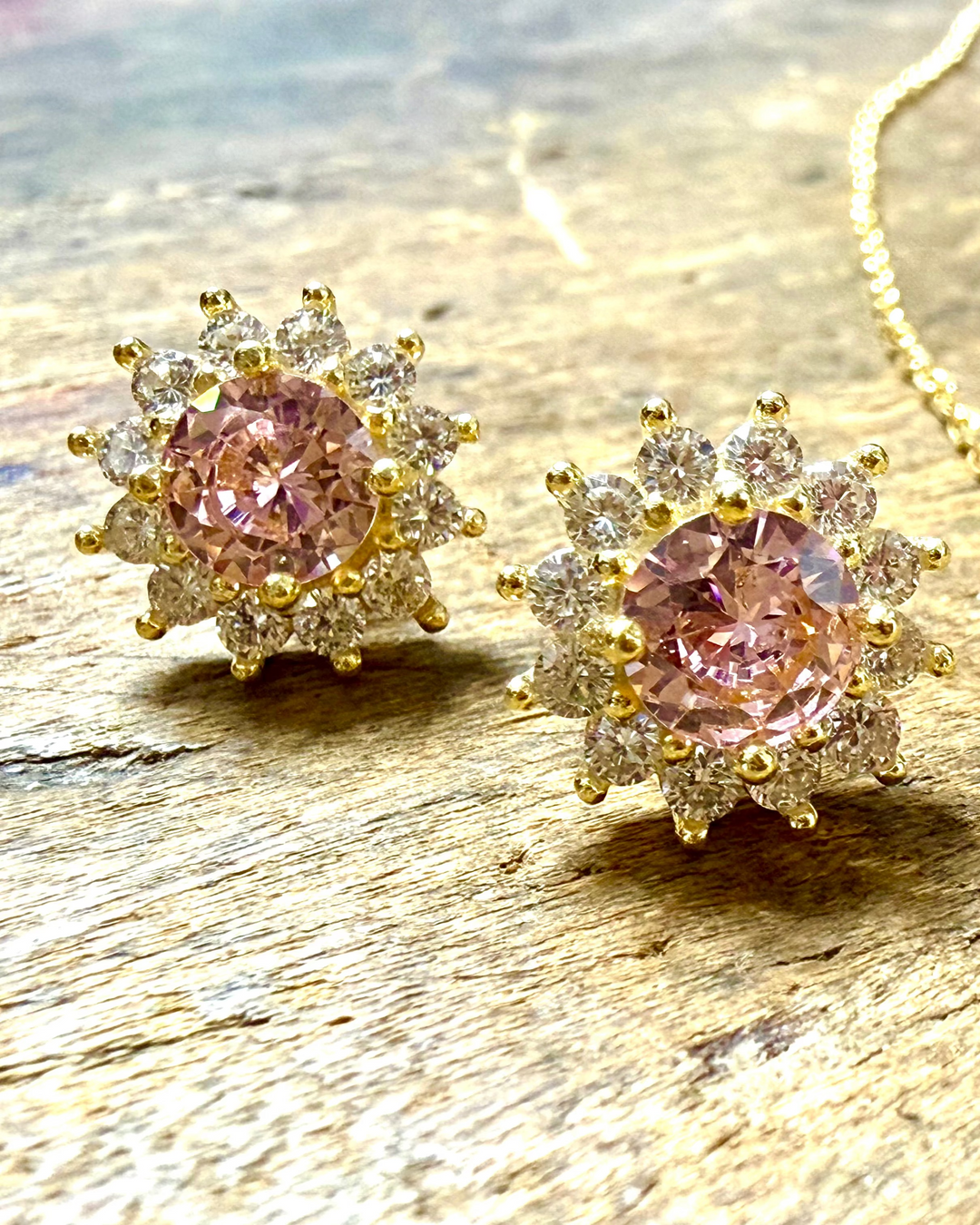 Luce di Rosa