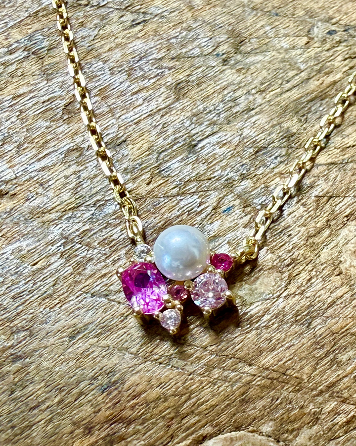 Luce di Rosa