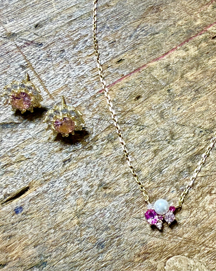 Luce di Rosa