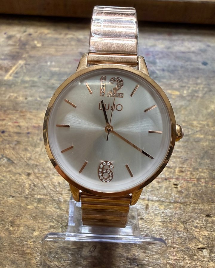 Orologio LiuJo