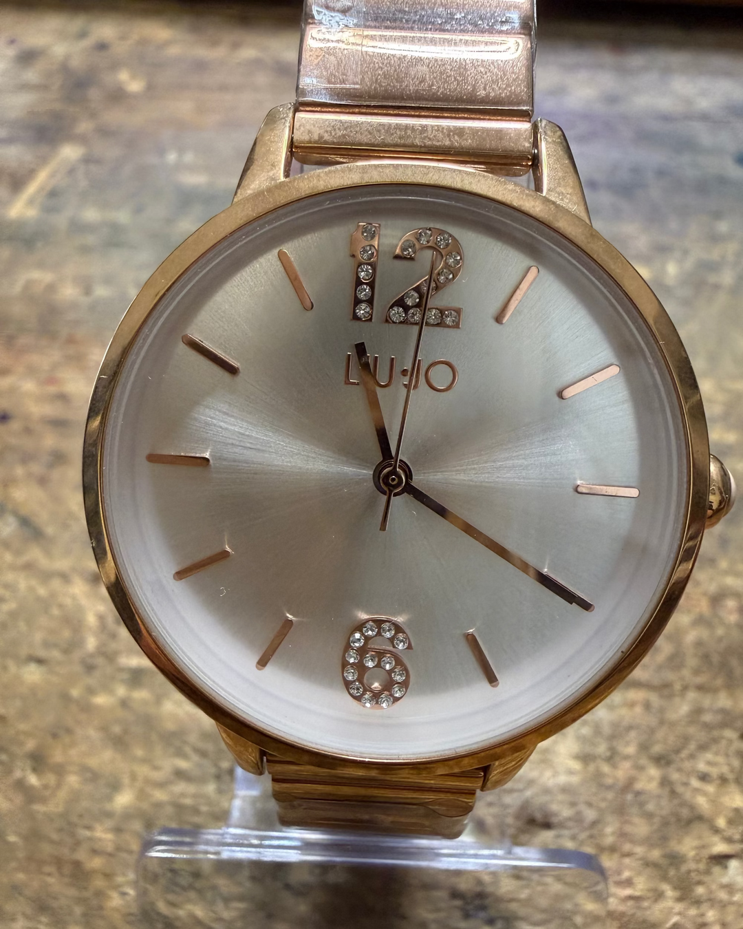 Orologio LiuJo
