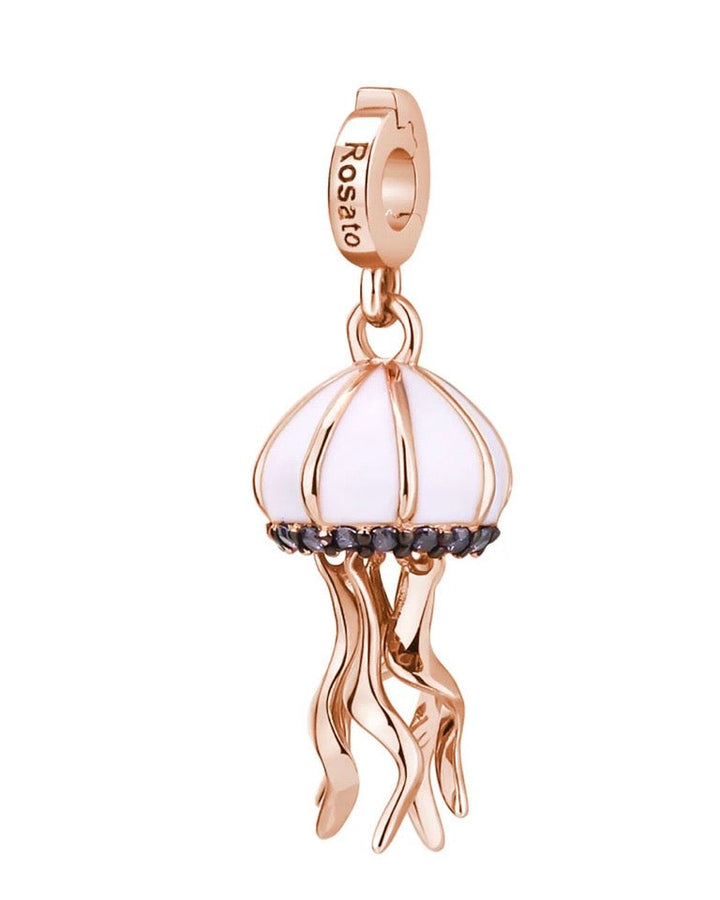 Charm Medusa Rosato