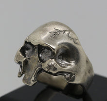 Load image into Gallery viewer, Anello argento 12 - Cagnani Oreficeria Orologeria Argenteria P.IVA: 01394740409
