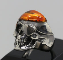 Load image into Gallery viewer, Anello argento 6 - Cagnani Oreficeria Orologeria Argenteria P.IVA: 01394740409
