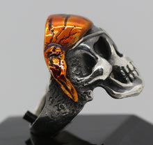 Load image into Gallery viewer, Anello argento 6 - Cagnani Oreficeria Orologeria Argenteria P.IVA: 01394740409
