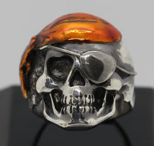 Load image into Gallery viewer, Anello argento 6 - Cagnani Oreficeria Orologeria Argenteria P.IVA: 01394740409
