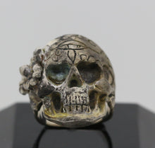 Load image into Gallery viewer, Anello argento 9 - Cagnani Oreficeria Orologeria Argenteria P.IVA: 01394740409
