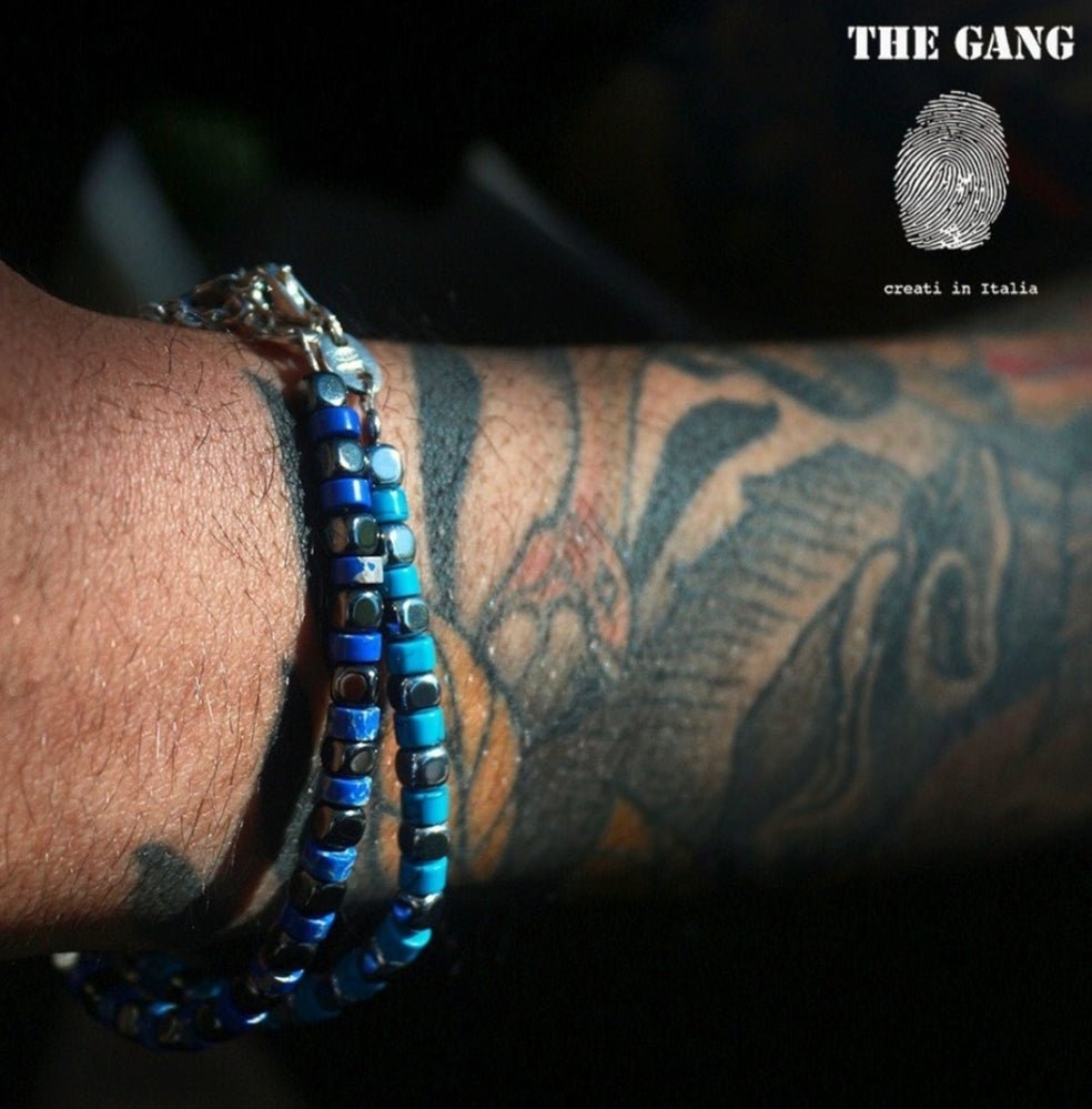 Bracciali Argento - Cagnani Oreficeria Orologeria Argenteria P.IVA: 01394740409