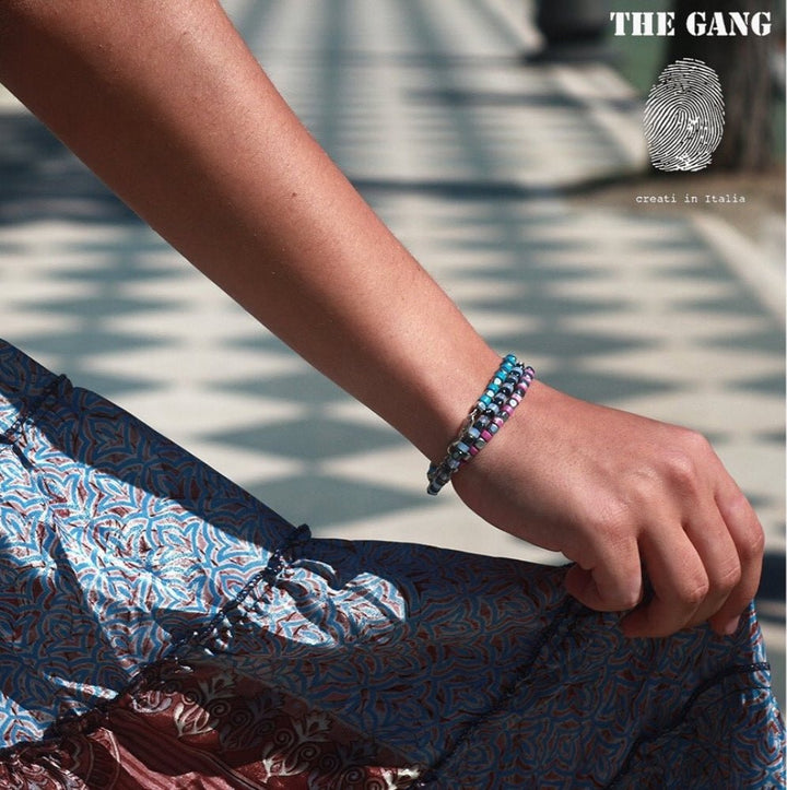 Bracciali Argento - Cagnani Oreficeria Orologeria Argenteria P.IVA: 01394740409
