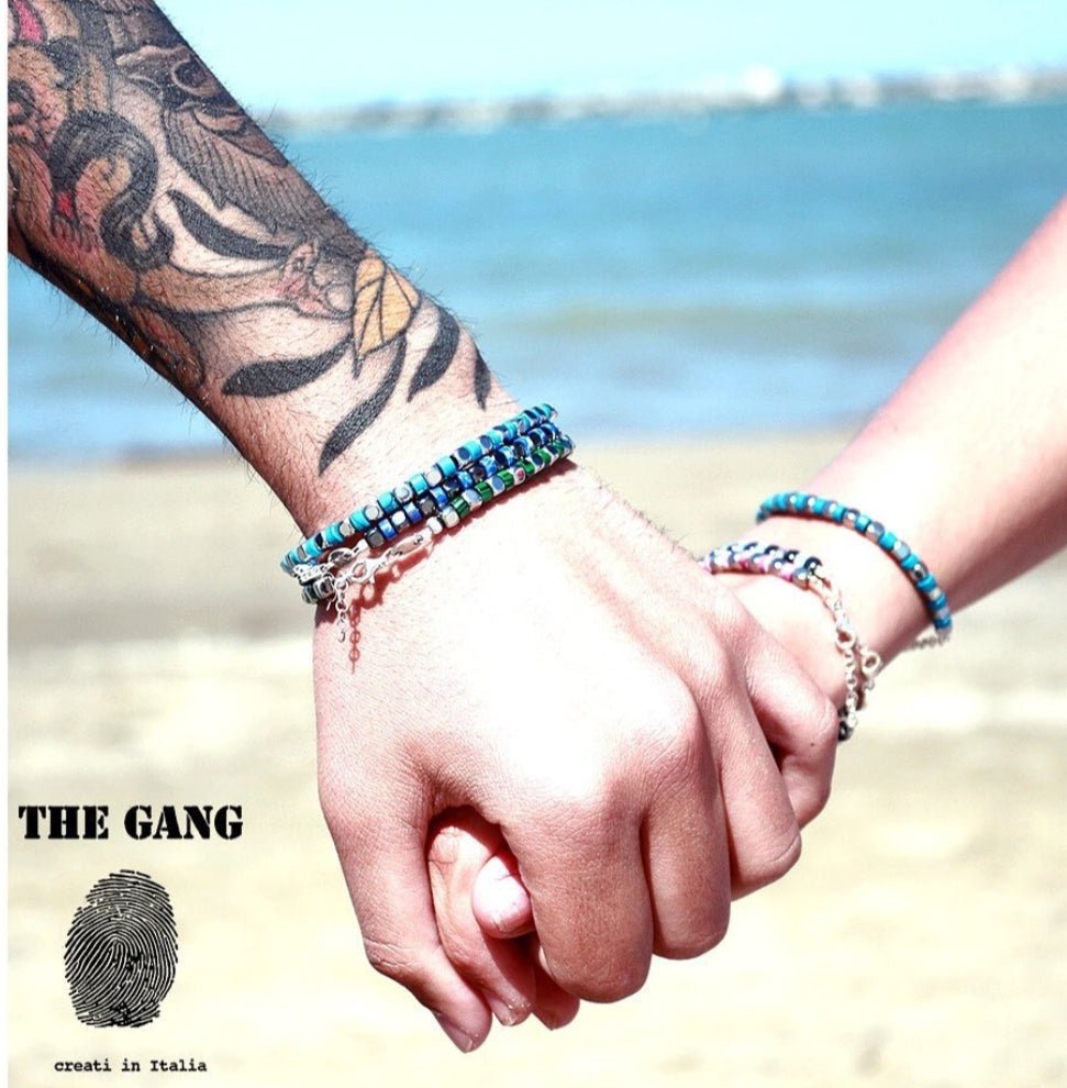 Bracciali Argento - Cagnani Oreficeria Orologeria Argenteria P.IVA: 01394740409