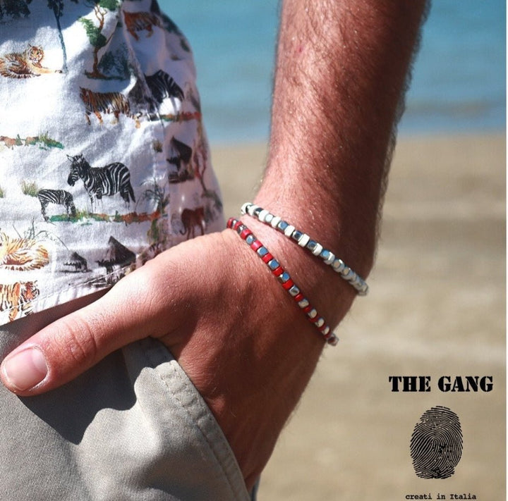 Bracciali Argento - Cagnani Oreficeria Orologeria Argenteria P.IVA: 01394740409