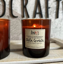 Load image into Gallery viewer, Elegance candle - Cagnani Oreficeria Orologeria Argenteria P.IVA: 01394740409
