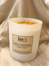 Load image into Gallery viewer, Elegance candle - Cagnani Oreficeria Orologeria Argenteria P.IVA: 01394740409
