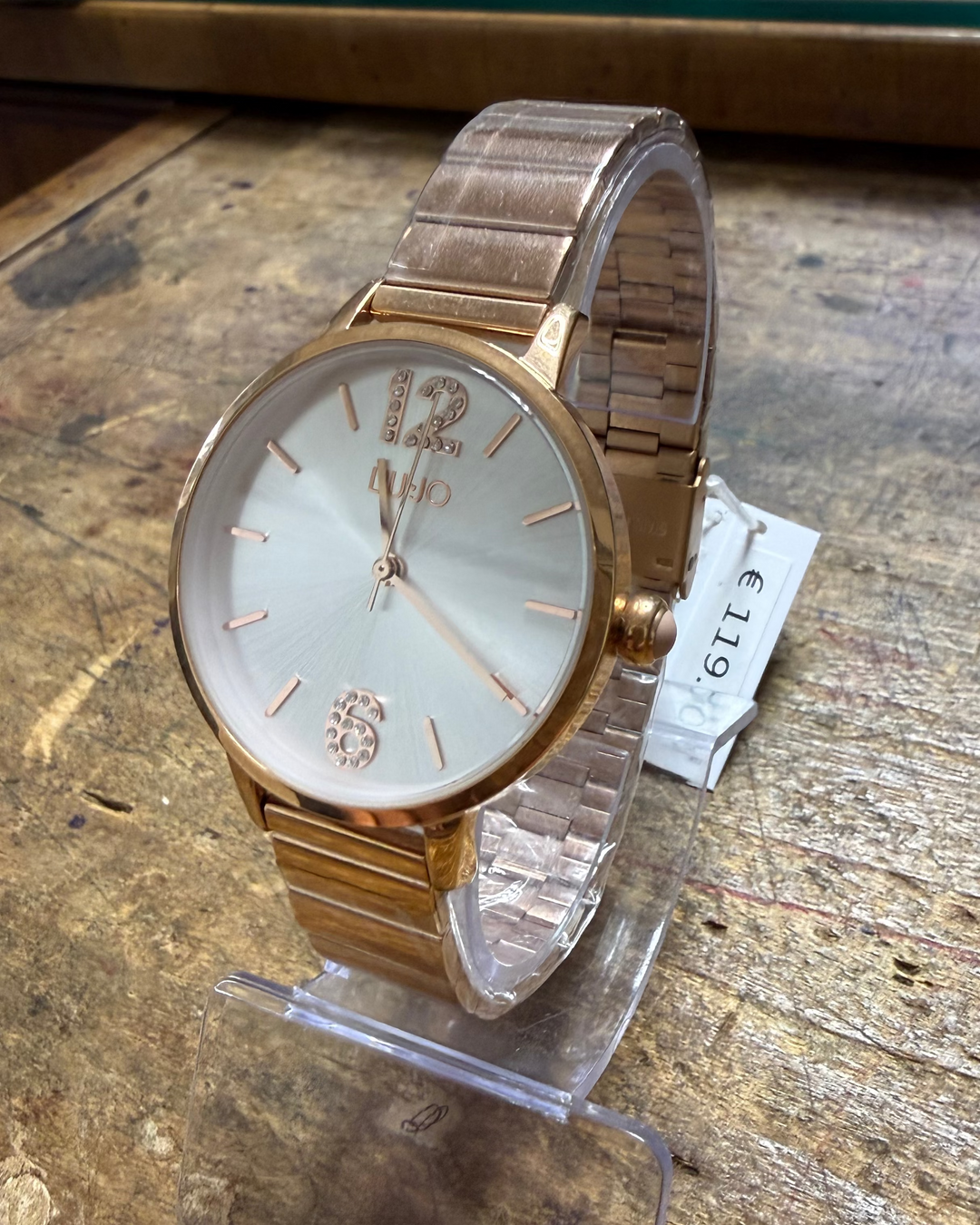 Orologio LiuJo