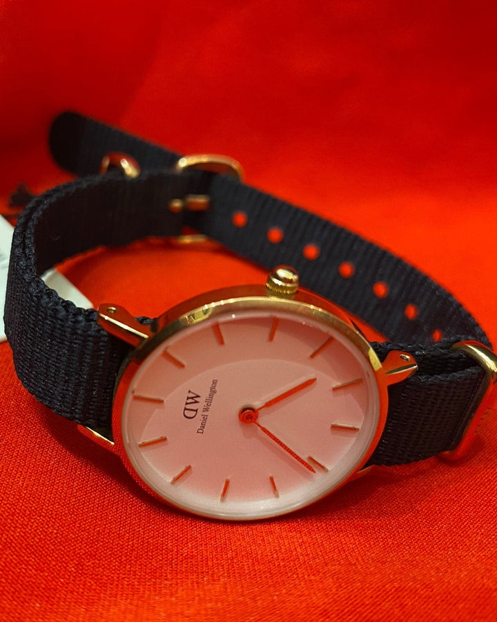 Orologio Daniel Wellington donna - Cagnani Oreficeria Orologeria Argenteria P.IVA: 01394740409