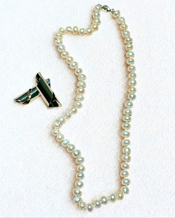 Essentielle Perle