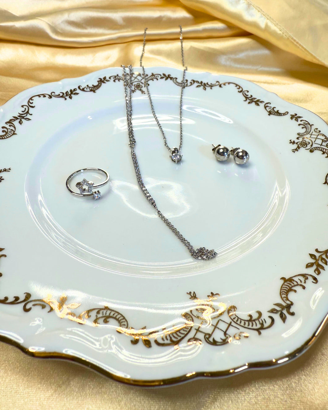 Scrigno Avvento Principessa