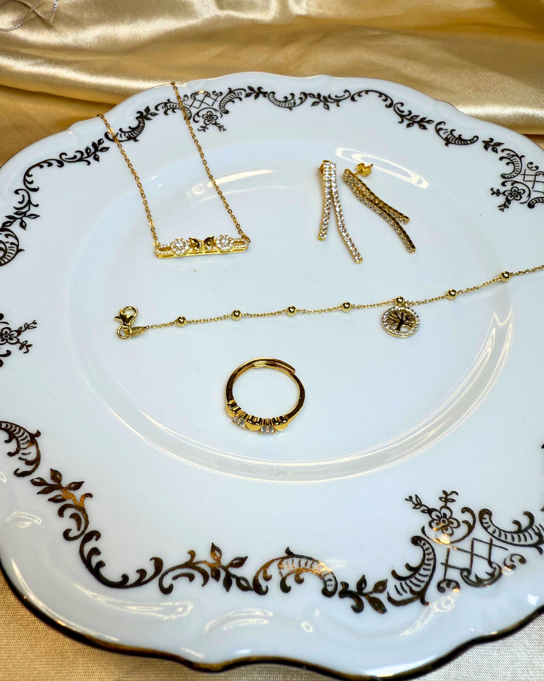 Scrigno Avvento Regina